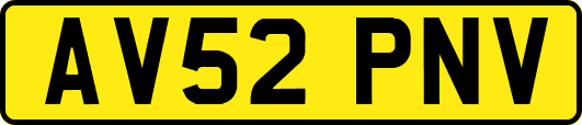 AV52PNV