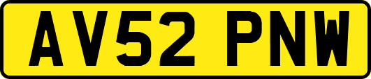 AV52PNW
