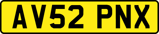 AV52PNX