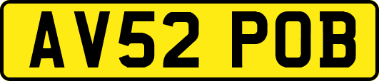 AV52POB