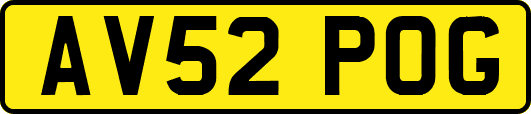 AV52POG