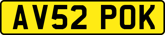 AV52POK