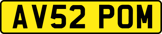 AV52POM