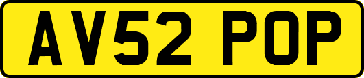 AV52POP