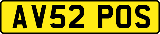 AV52POS