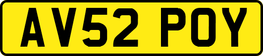 AV52POY