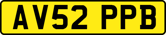 AV52PPB