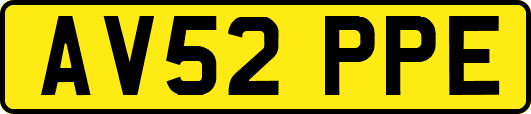 AV52PPE
