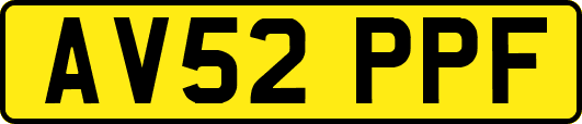 AV52PPF