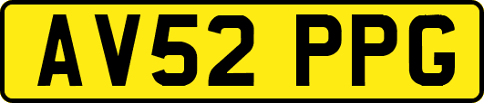 AV52PPG