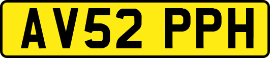 AV52PPH
