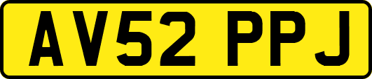 AV52PPJ