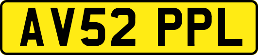 AV52PPL