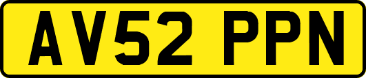 AV52PPN