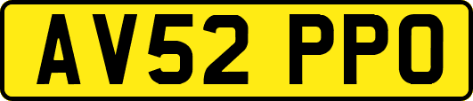 AV52PPO