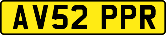AV52PPR