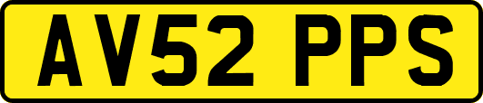 AV52PPS
