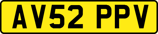 AV52PPV