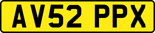 AV52PPX