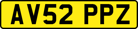 AV52PPZ