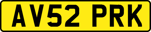 AV52PRK
