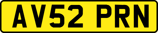 AV52PRN