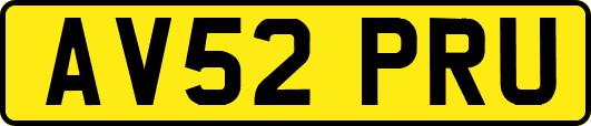 AV52PRU