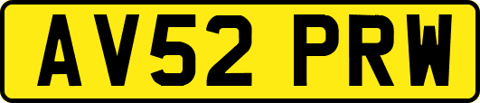 AV52PRW