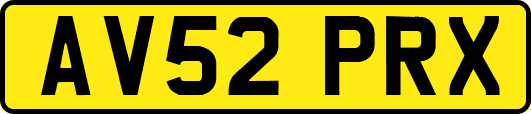 AV52PRX