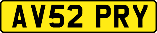AV52PRY