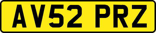 AV52PRZ