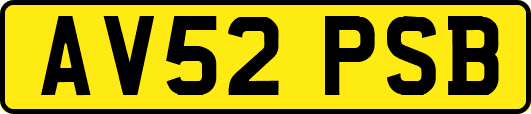 AV52PSB