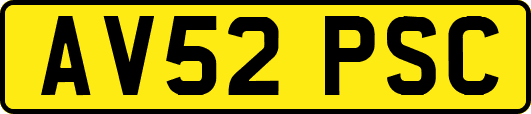 AV52PSC
