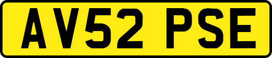 AV52PSE