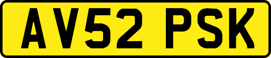 AV52PSK