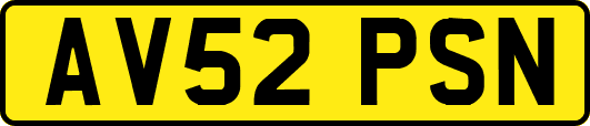 AV52PSN