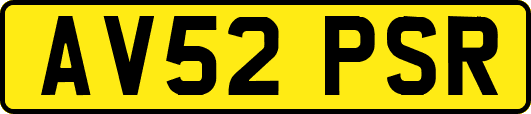 AV52PSR