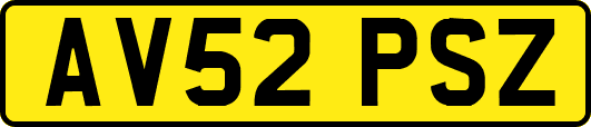 AV52PSZ