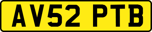 AV52PTB