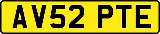 AV52PTE