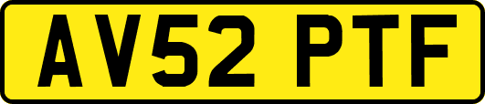 AV52PTF
