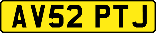 AV52PTJ