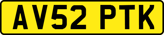 AV52PTK