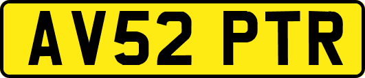 AV52PTR