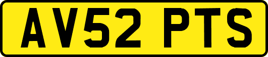 AV52PTS