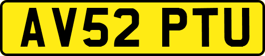 AV52PTU
