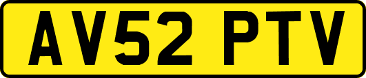AV52PTV