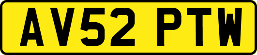AV52PTW