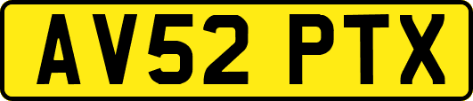 AV52PTX
