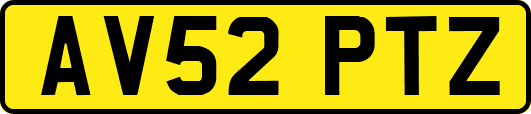 AV52PTZ
